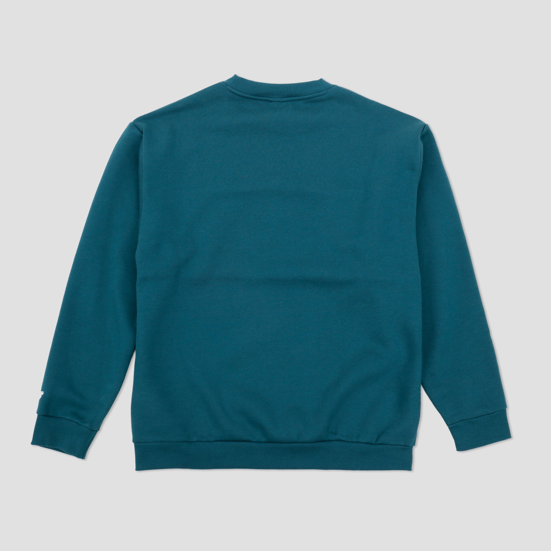 New Balance Numeric Team Crew Medusa Green