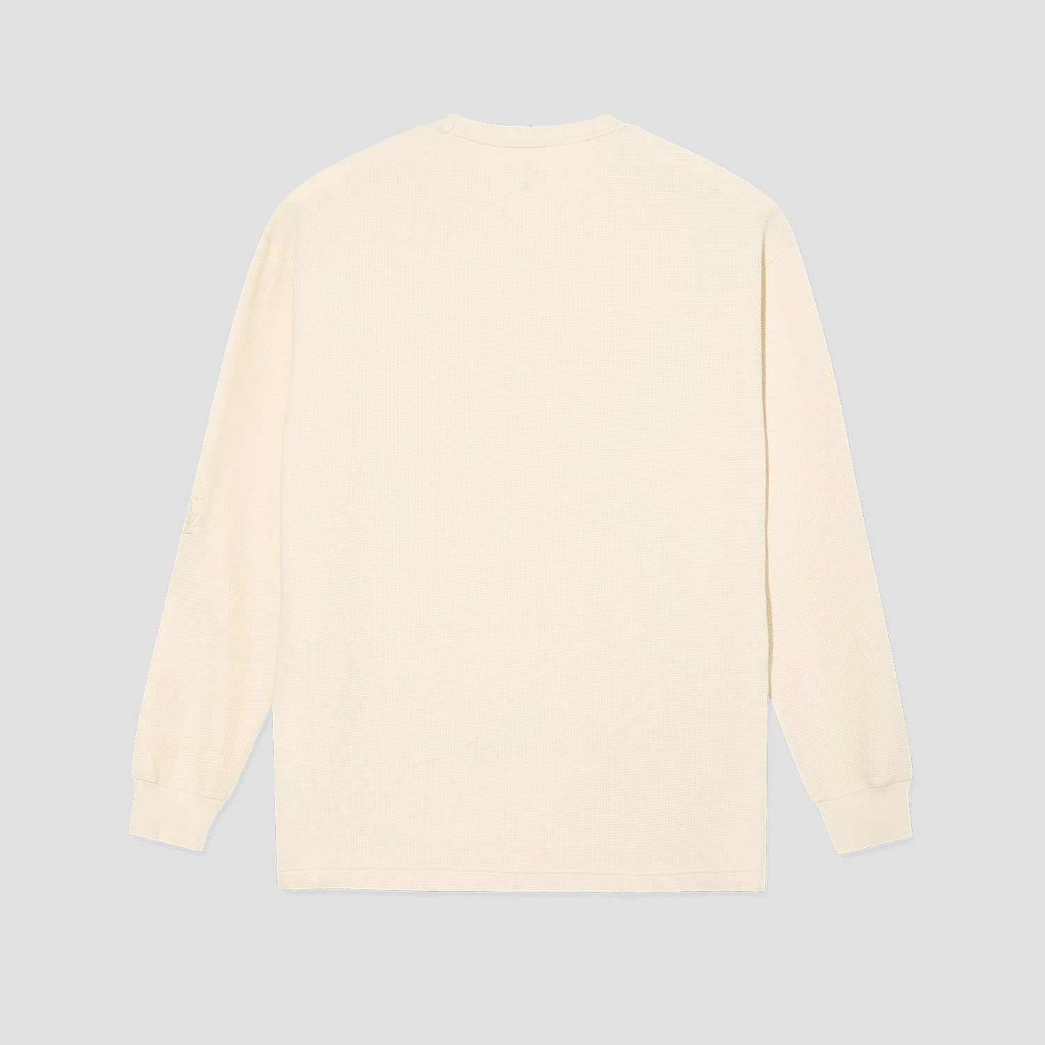 Last Resort AB Nick Thermal Longsleeve T-Shirt Vanilla