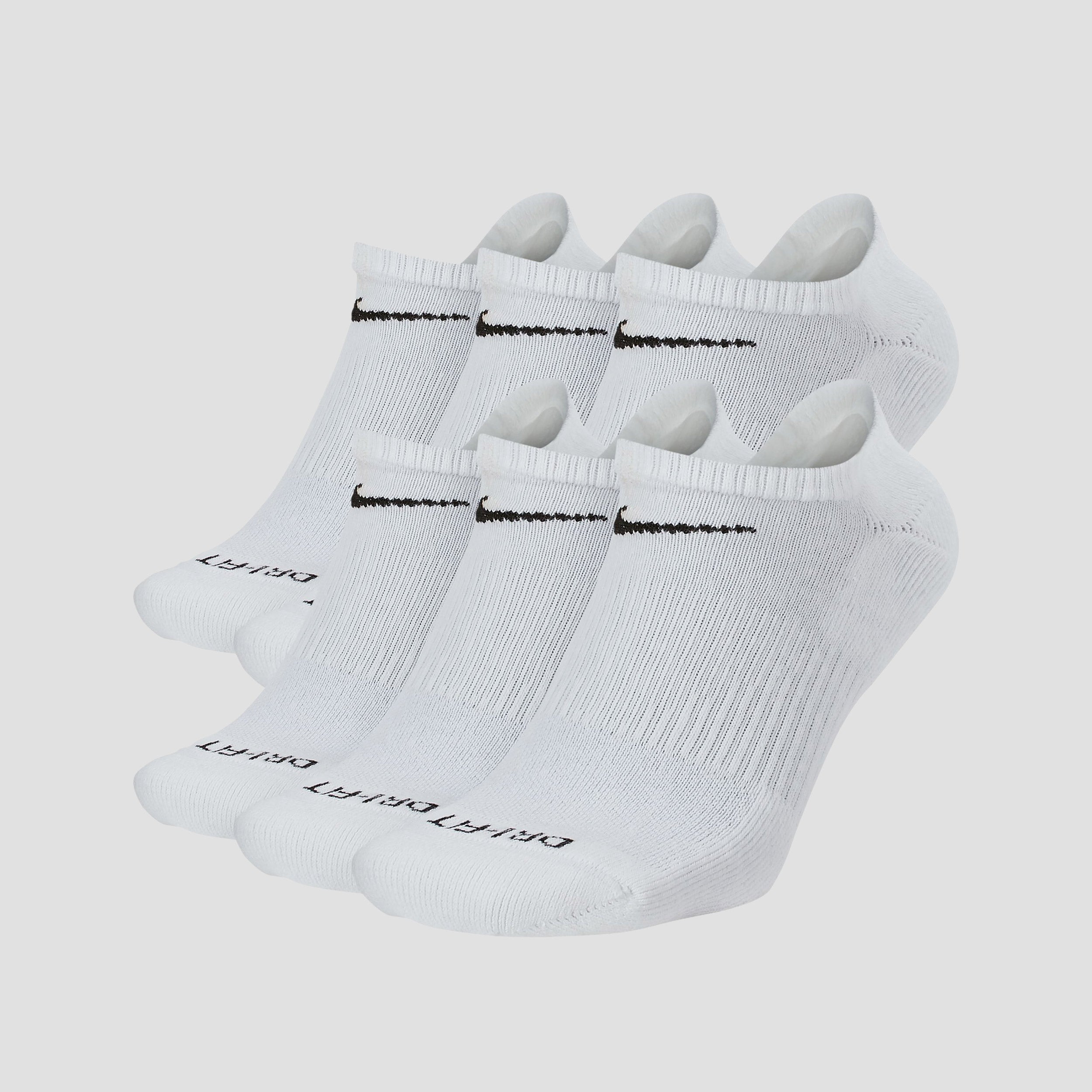 nike everyday plus cushion low socks
