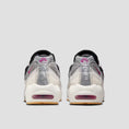 Load image into Gallery viewer, Nike SB Air Max 95 Skate Shoes Summit White / Cactus Flower / Photon Dust
