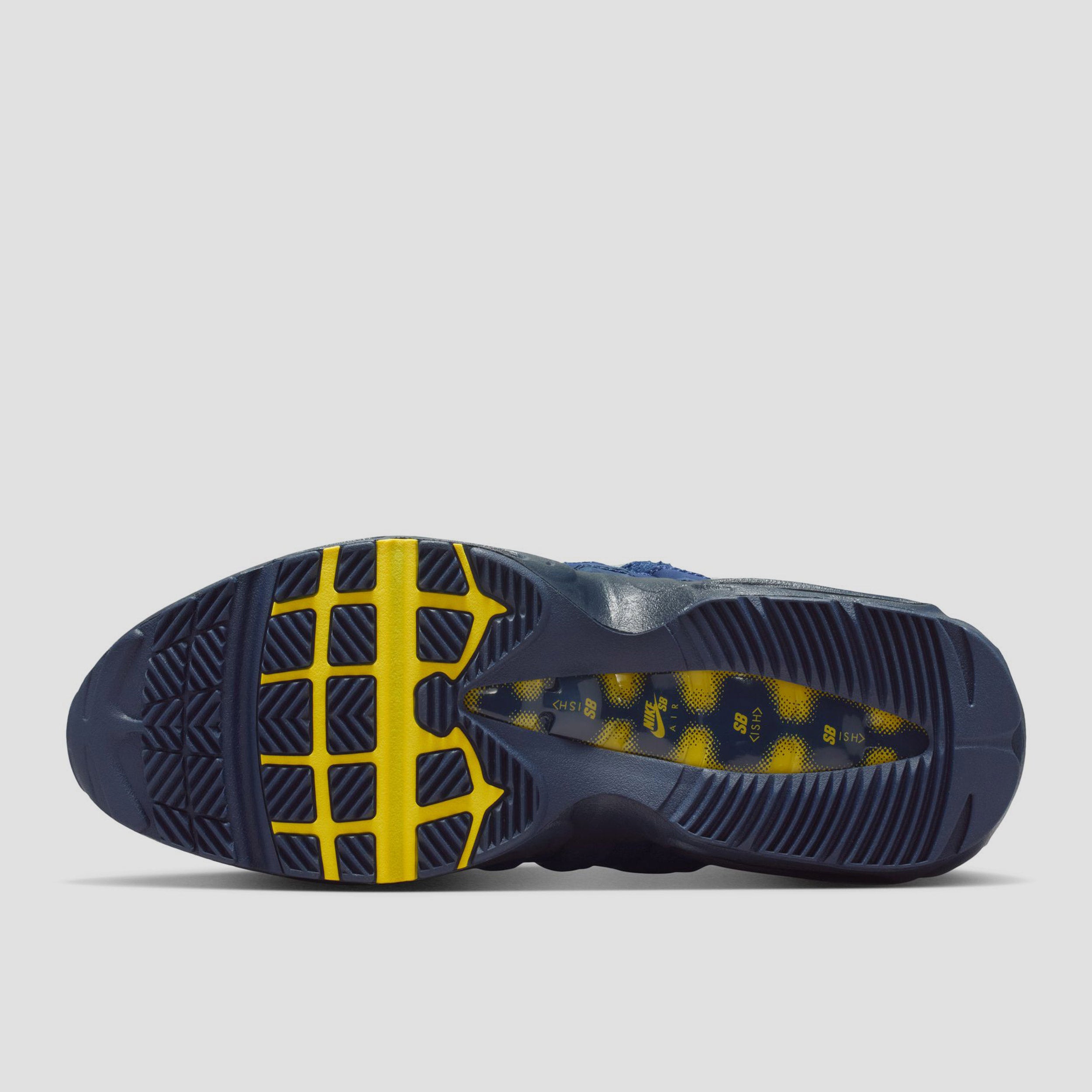 eric koston air max