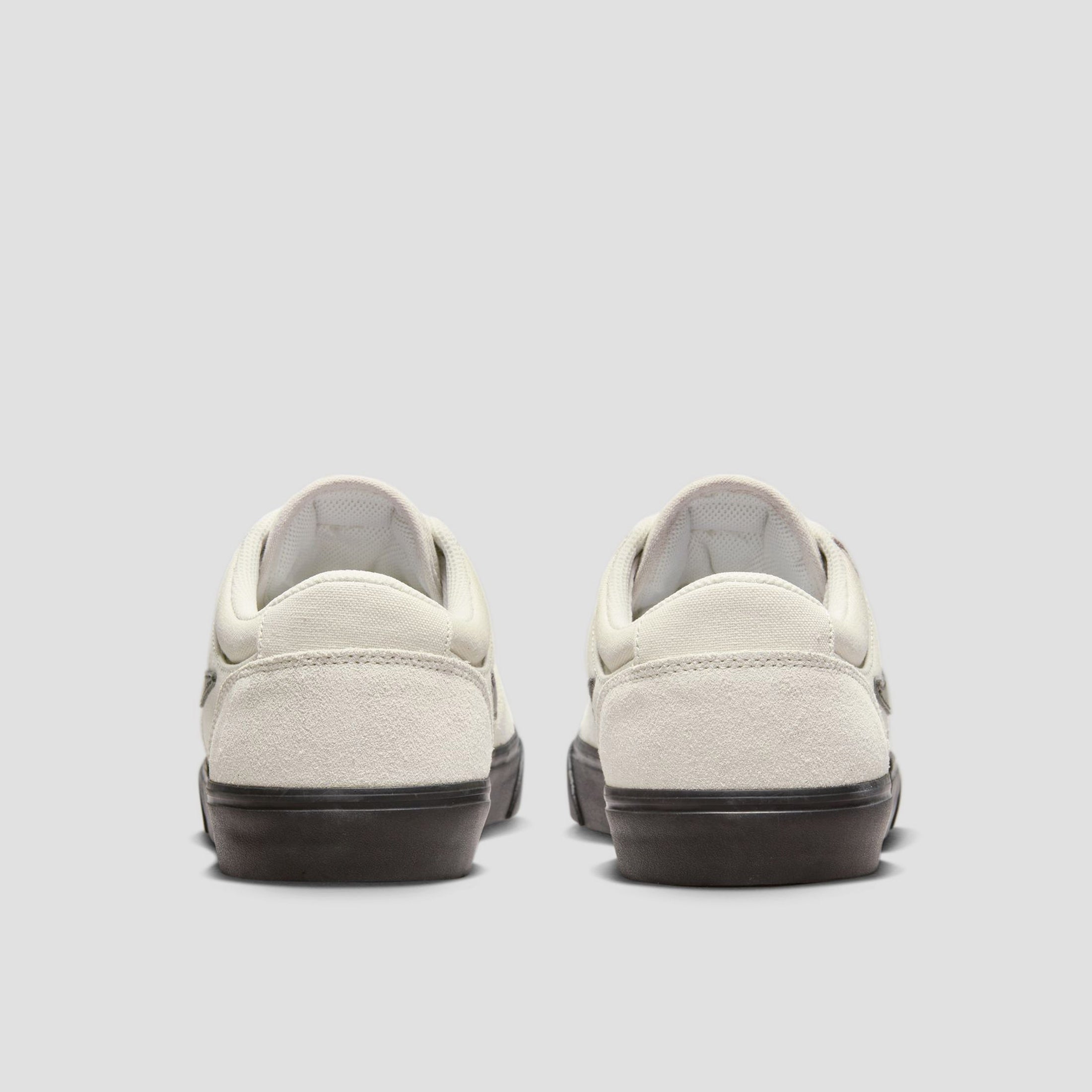 Nike SB Chron 2 Shoes Light Bone / Black