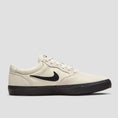 Load image into Gallery viewer, Nike SB Chron 2 Shoes Light Bone / Black
