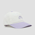 Load image into Gallery viewer, Nike SB Club Unstructured Skate Cap Sail / Hydrangeas / Hydrangeas
