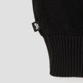 Load image into Gallery viewer, Nike SB Collegial Cardigan Black
