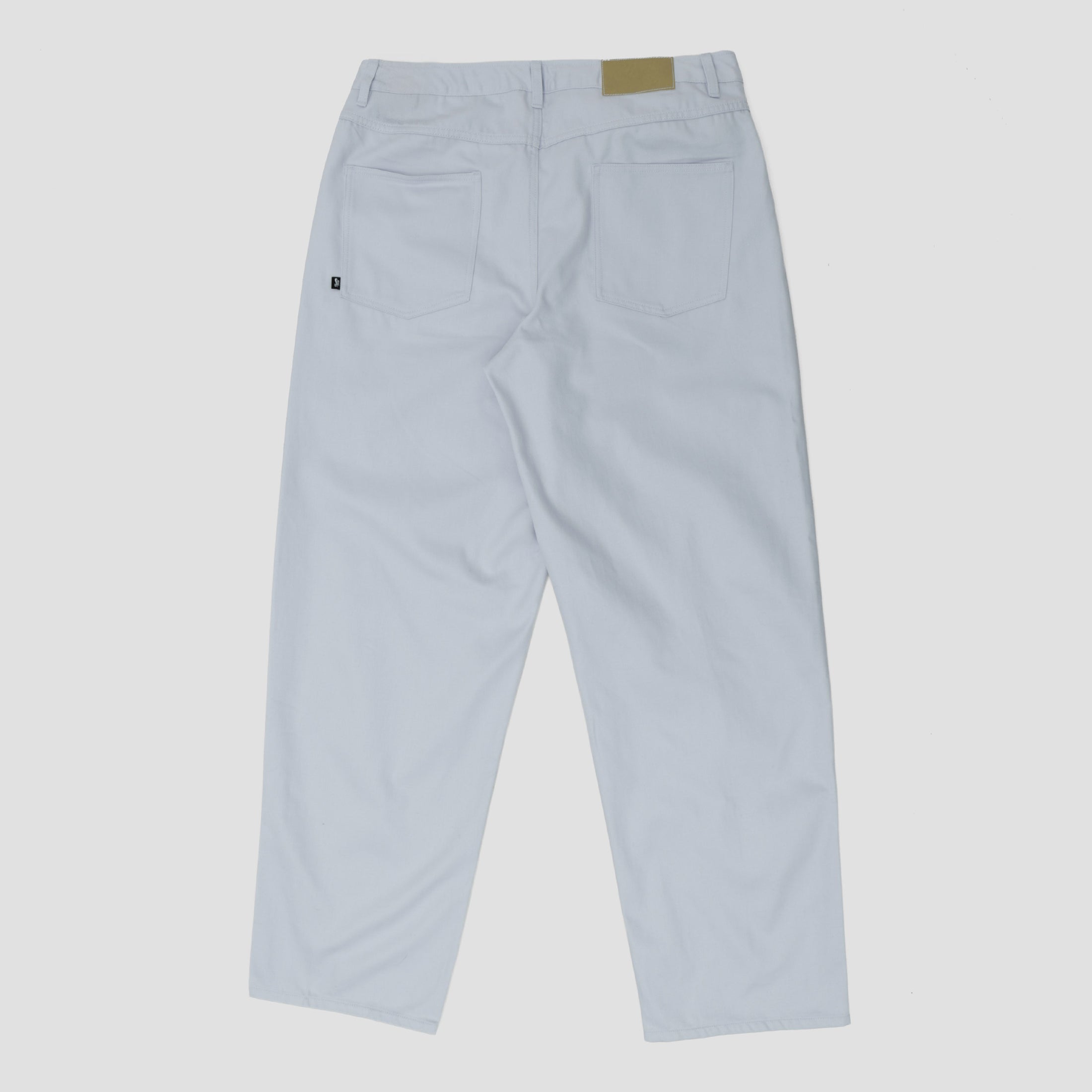 Nike SB Denim Pant Football Grey