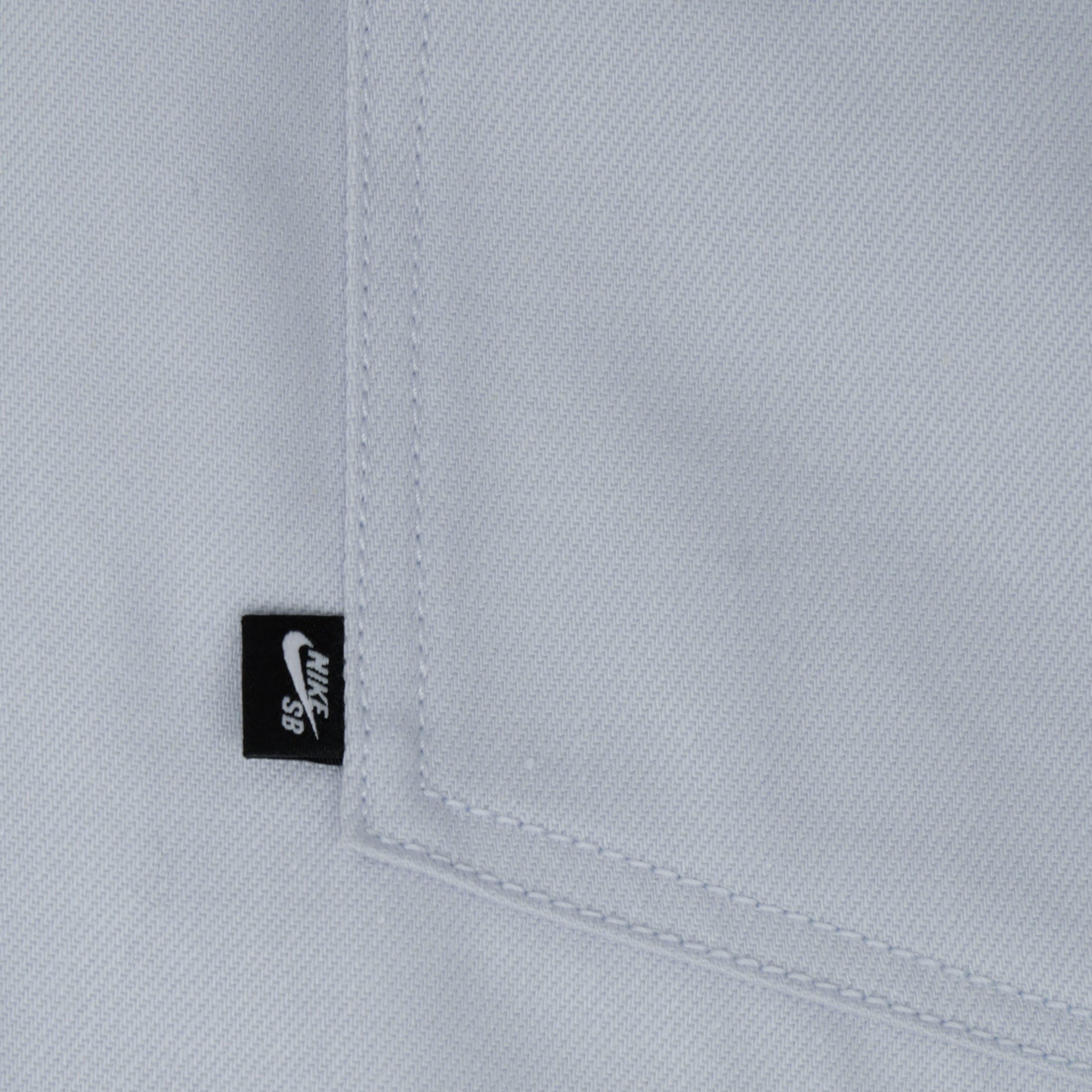 Nike SB Denim Pant Football Grey