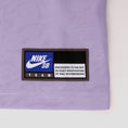 Load image into Gallery viewer, Nike SB Dri-Fit Jacquard Jersey Hydrangeas / Sail / White
