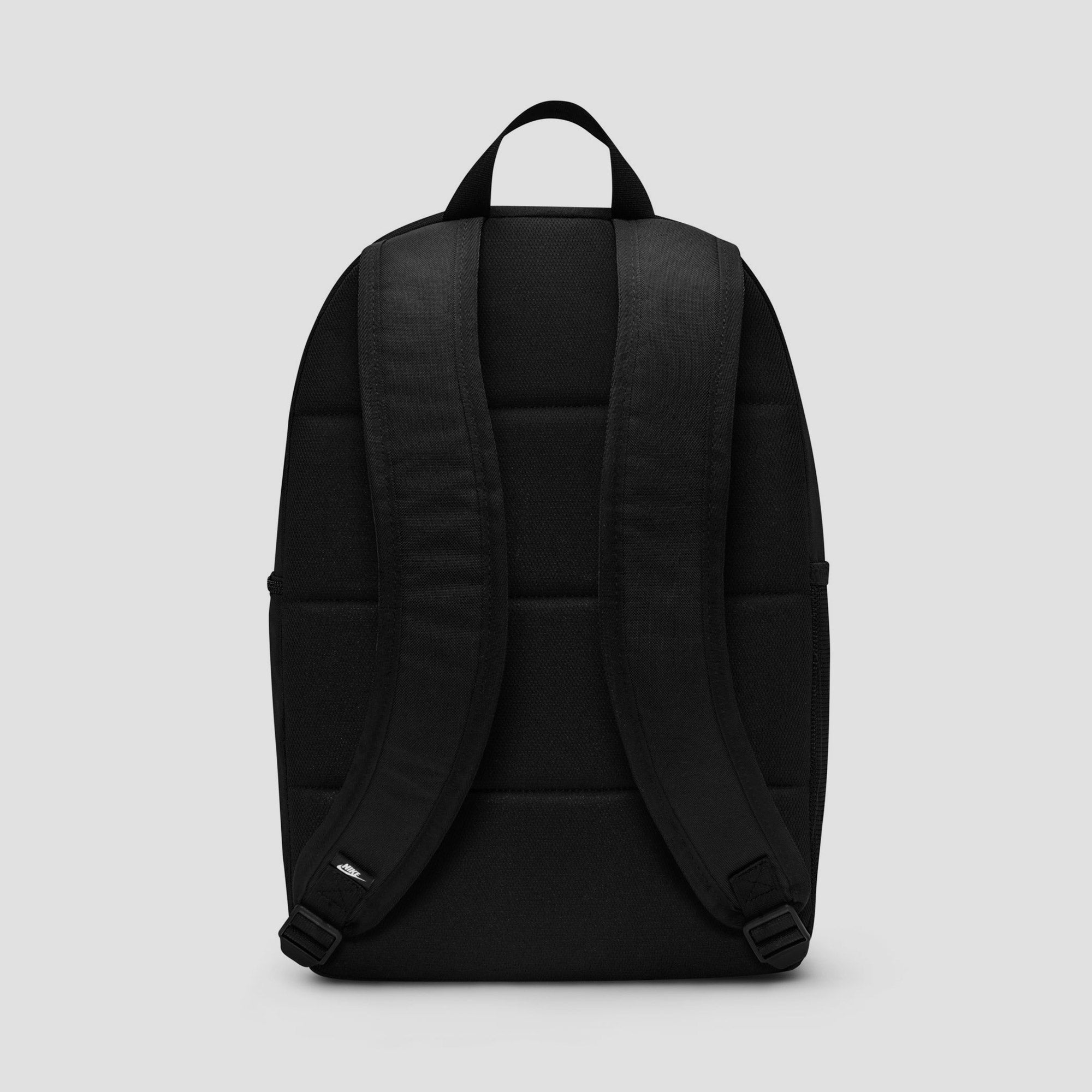 nike air heritage 2.0 backpack Nike SB Heritage Backpack 2.0 23L Black / White