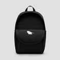 Load image into Gallery viewer, Nike SB Heritage Backpack 2.0 23L Black / White
