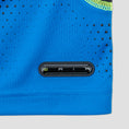 Load image into Gallery viewer, Nike SB Ishod Skate Jersey Brilliant Blue / Black
