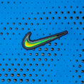 Load image into Gallery viewer, Nike SB Ishod Skate Jersey Brilliant Blue / Black
