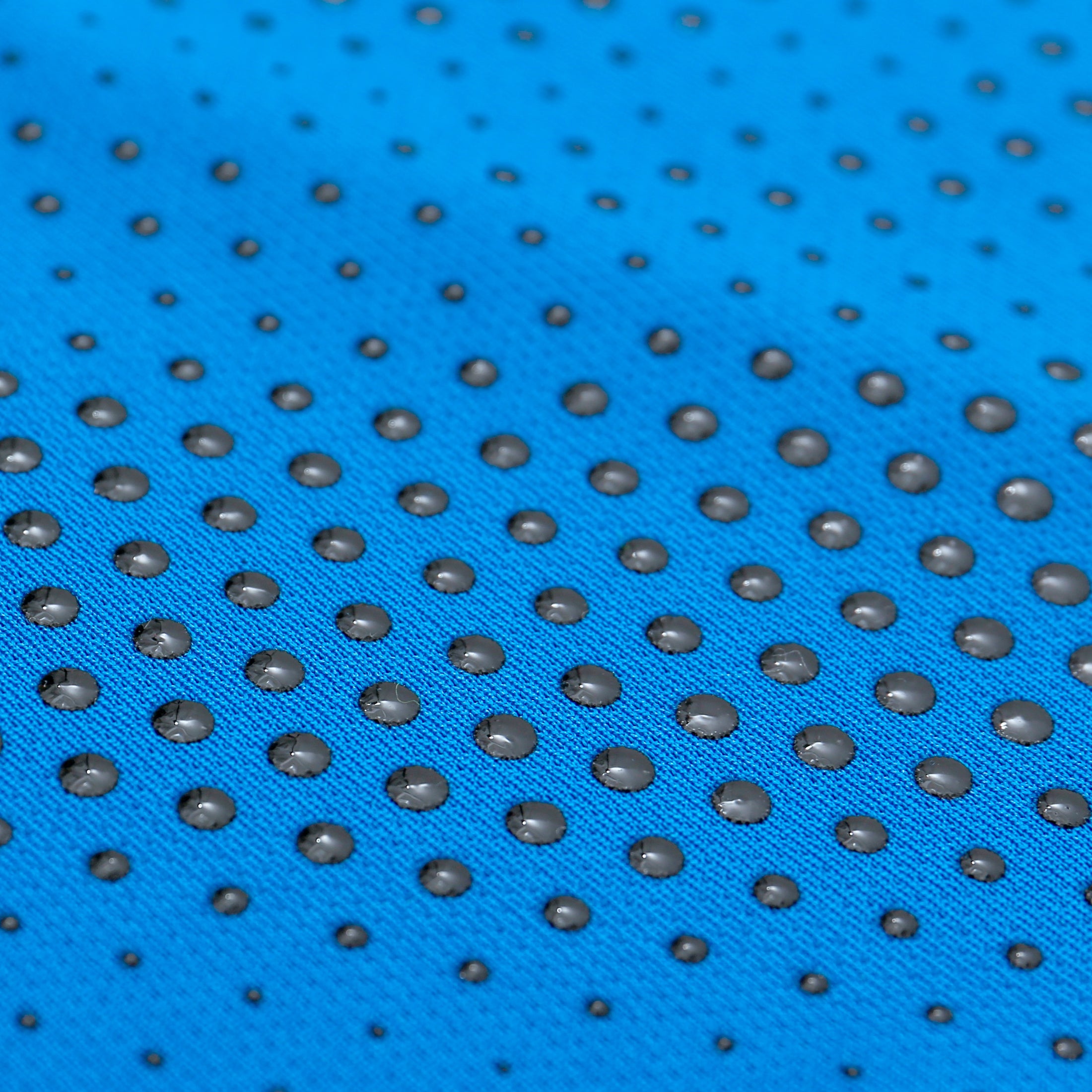Nike SB Ishod Skate Jersey Brilliant Blue / Black