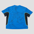 Load image into Gallery viewer, Nike SB Ishod Skate Jersey Brilliant Blue / Black
