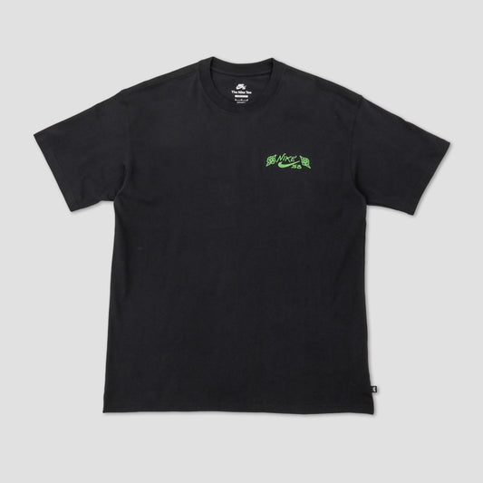 Nike SB M90 Vase T-Shirt Black