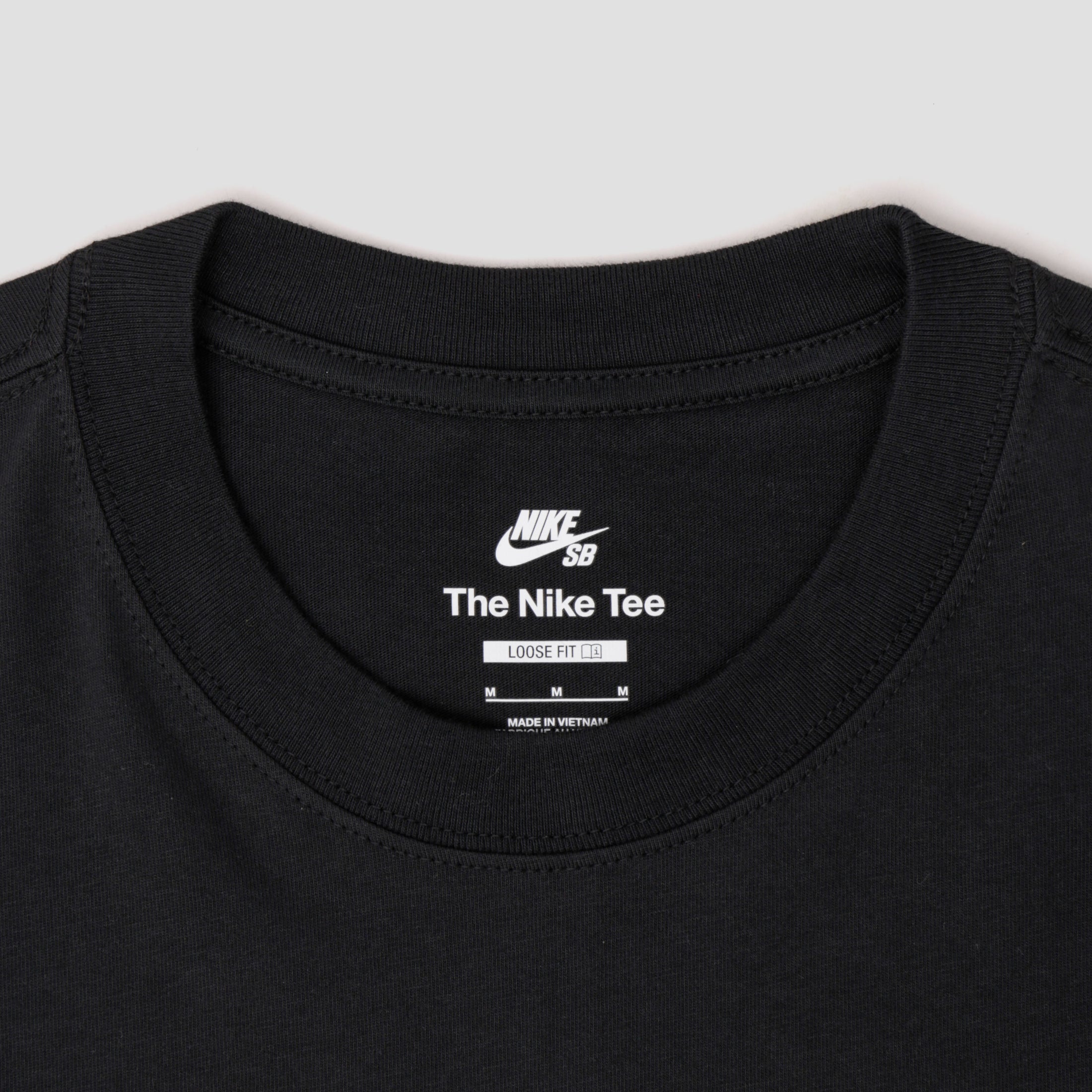 Nike SB M90 Vase T-Shirt Black