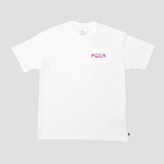 Nike SB M90 Vase T-Shirt White