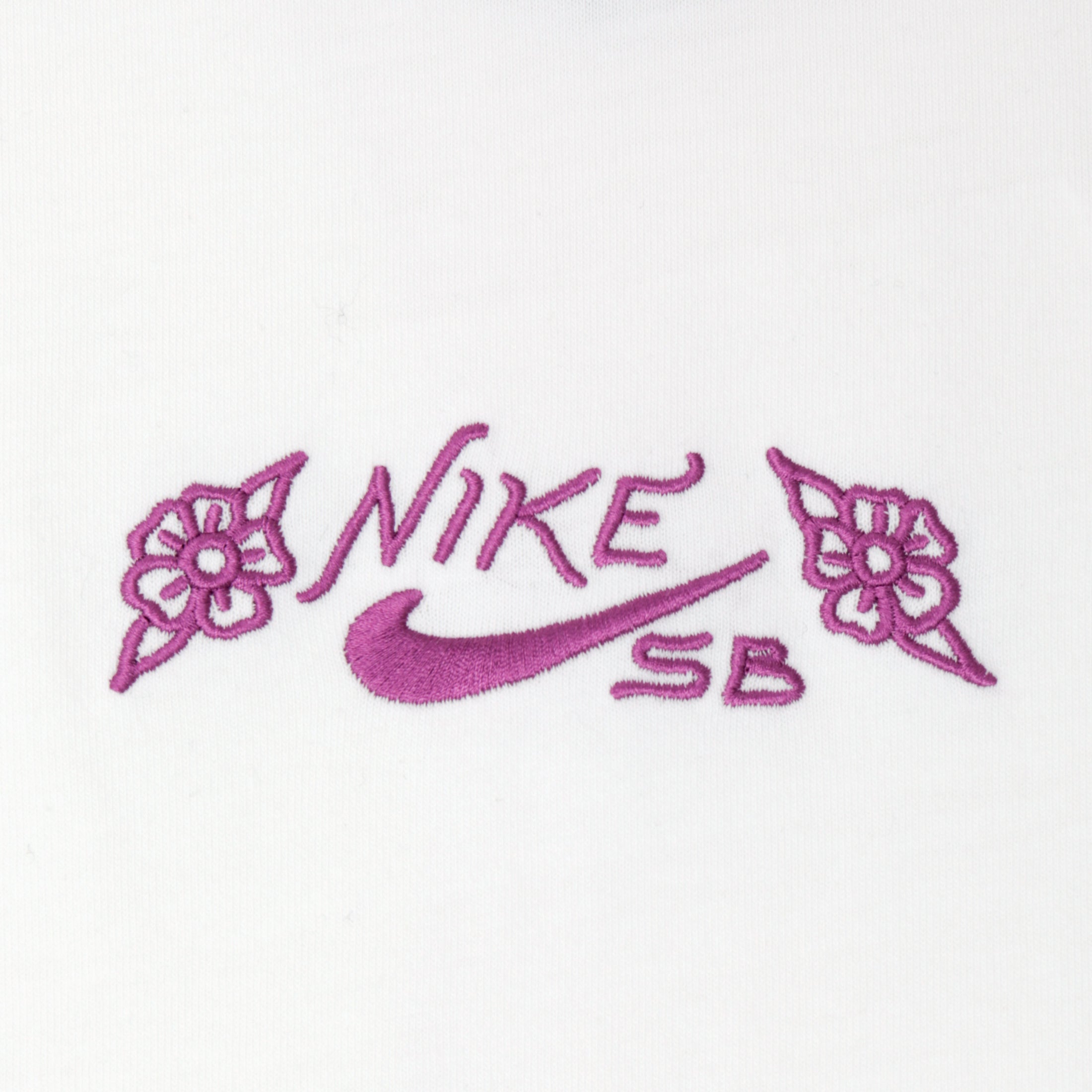 Nike SB M90 Vase T-Shirt White