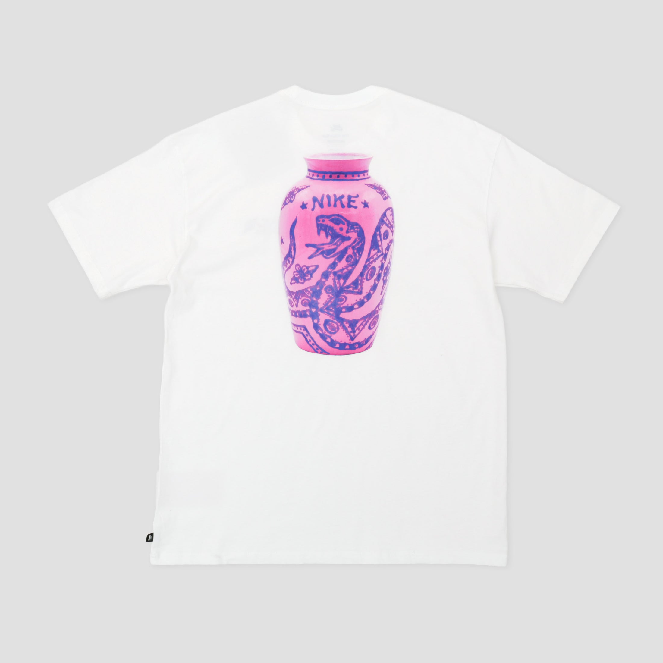 Nike SB M90 Vase T-Shirt White