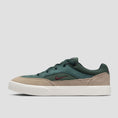 Load image into Gallery viewer, Nike SB Malor Skate Shoes Seaweed / Burgundy Crush / Khaki / Phantom
