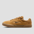 Load image into Gallery viewer, Nike SB Malor TE Skate Shoes Wheat / Black Wheat Gum / Light Brown
