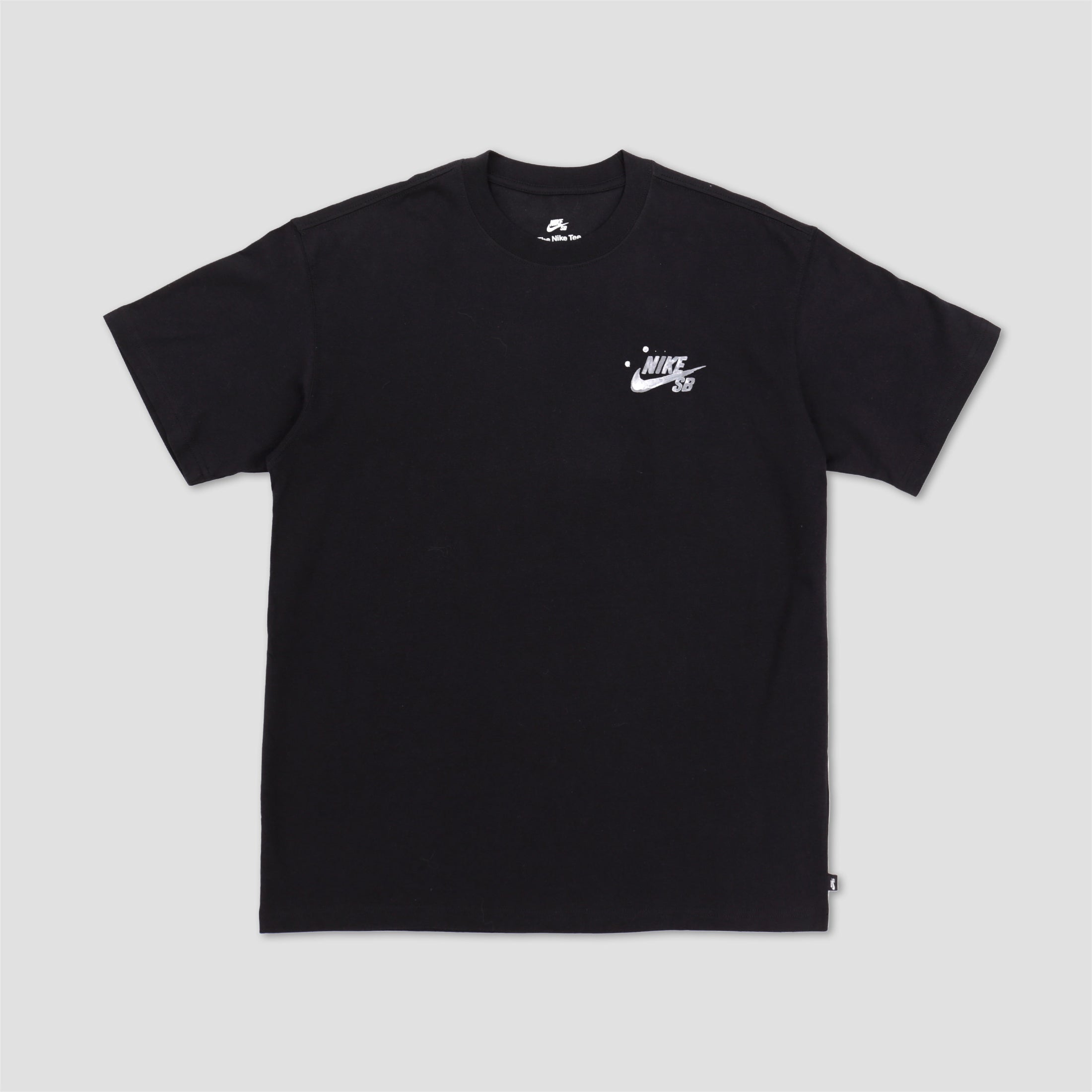 Nike SB OC Brooklyn Banks Max90 Skate T-Shirt Black