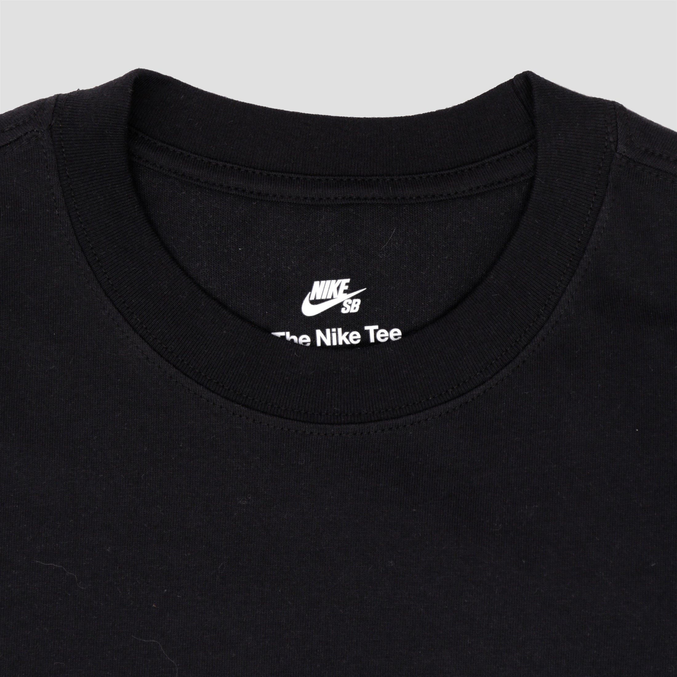 Nike SB OC Brooklyn Banks Max90 Skate T-Shirt Black