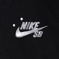 Load image into Gallery viewer, Nike SB OC Brooklyn Banks Max90 Skate T-Shirt Black
