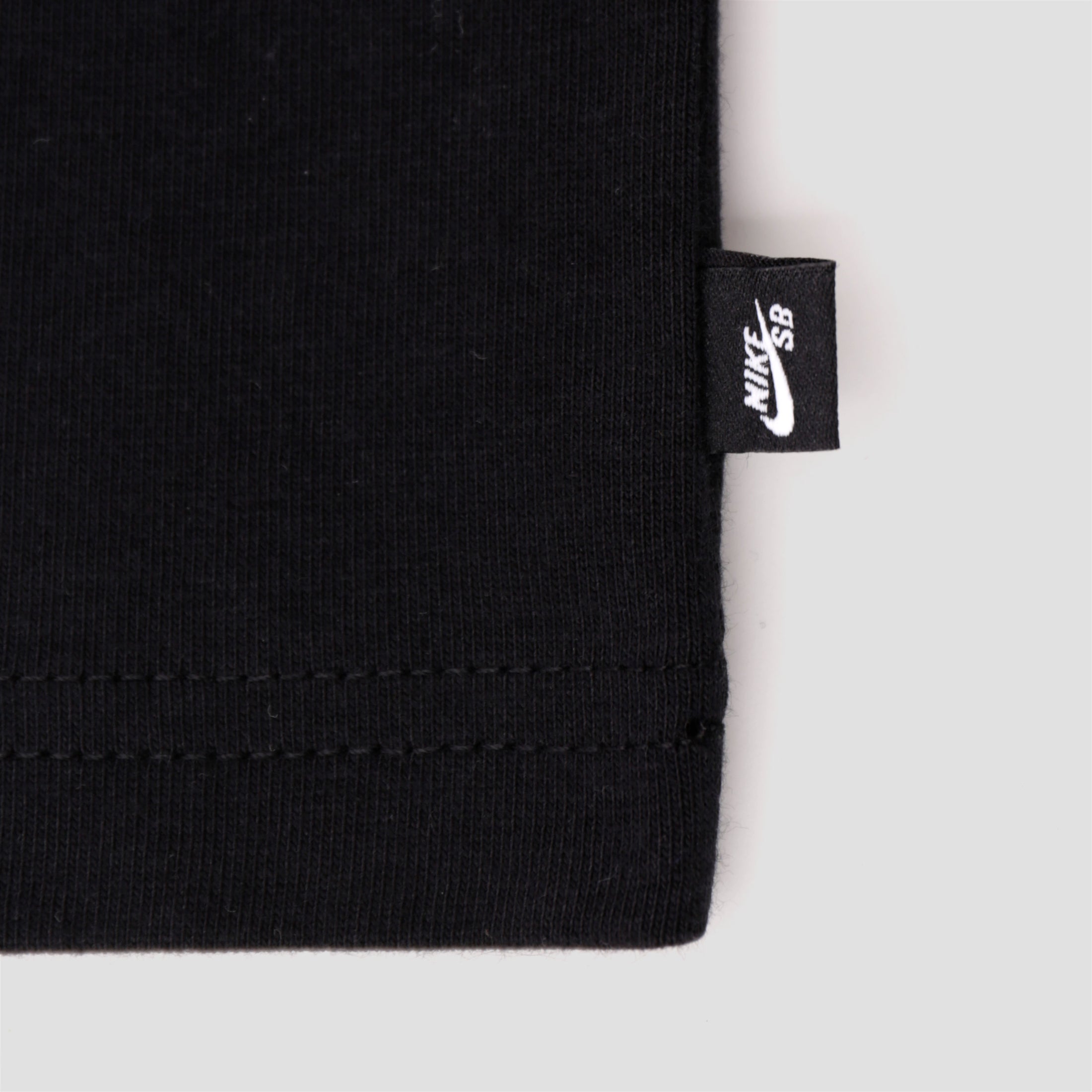 Nike SB OC Brooklyn Banks Max90 Skate T-Shirt Black