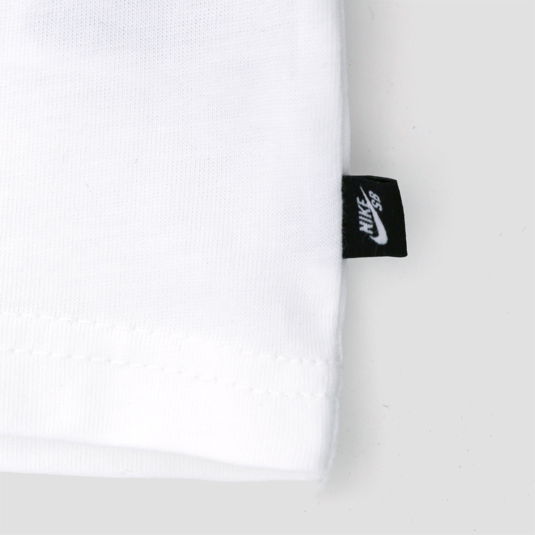 Nike SB OC Ice Cream Max90 Skate T-Shirt White