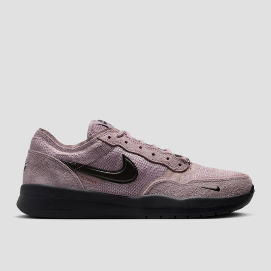 Nike SB PS8 Shoes Light Violet Ore / Black / Purple Smoke