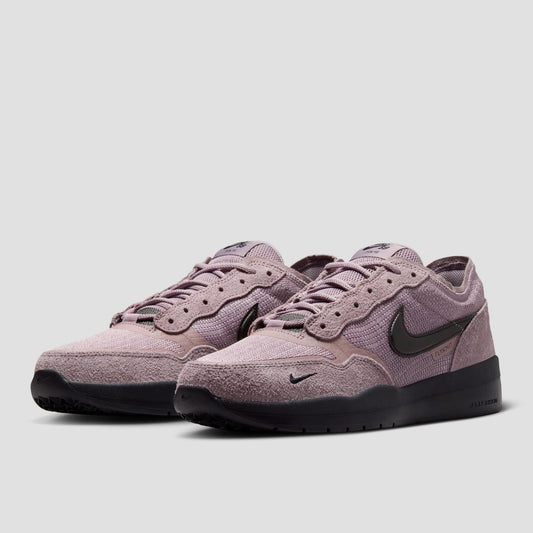 Nike SB PS8 Shoes Light Violet Ore / Black / Purple Smoke