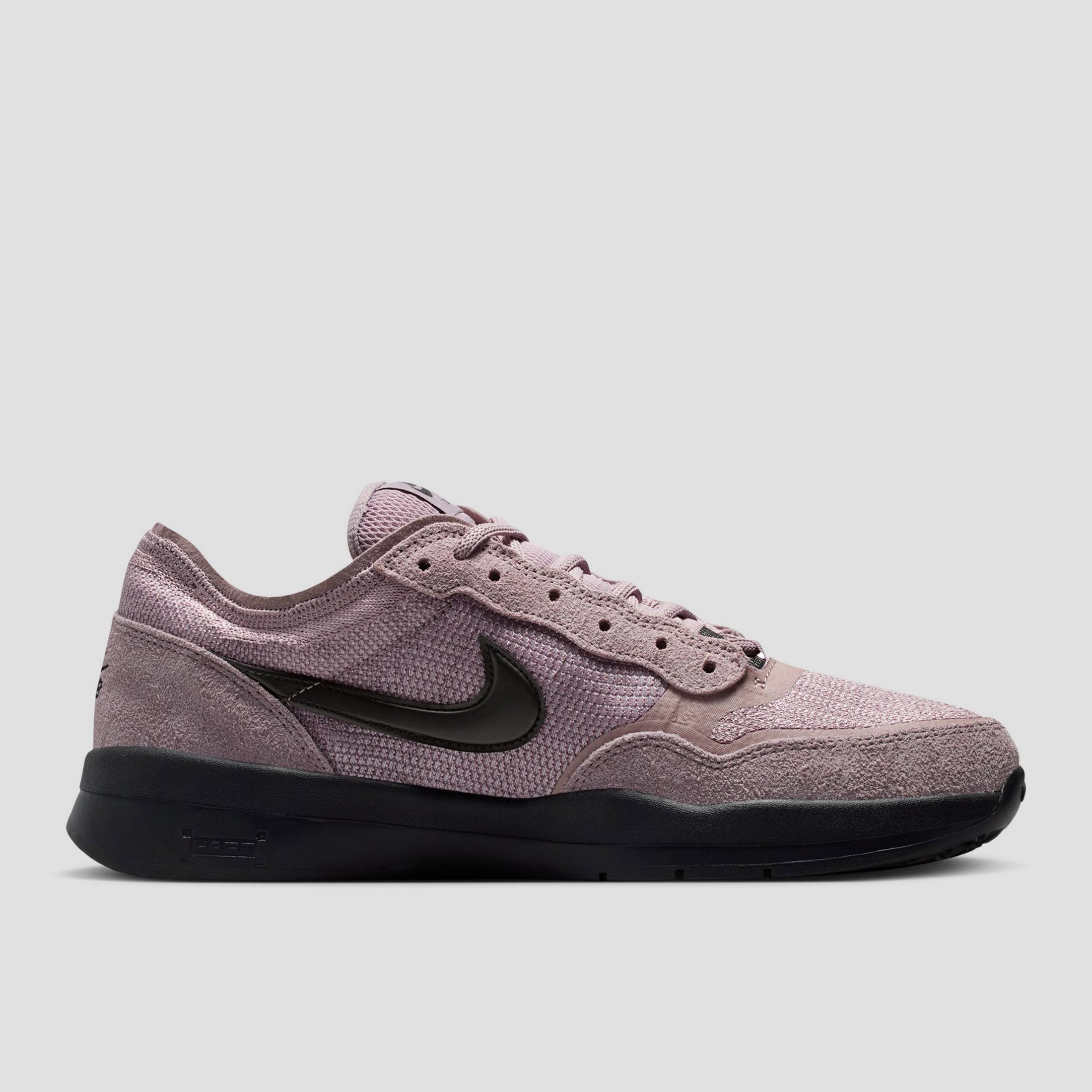 Nike SB PS8 Skate Shoes Light Violet Ore / Black / Purple Smoke