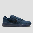 Load image into Gallery viewer, Nike SB PS8 Skate Shoes Squadron Blue / Black
