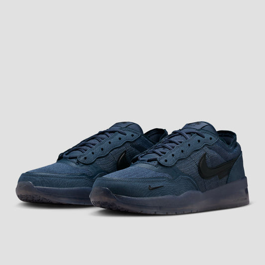 Nike SB PS8 Skate Shoes Squadron Blue / Black