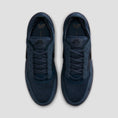 Load image into Gallery viewer, Nike SB PS8 Skate Shoes Squadron Blue / Black
