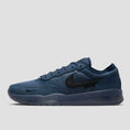 Load image into Gallery viewer, Nike SB PS8 Skate Shoes Squadron Blue / Black
