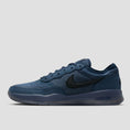 Load image into Gallery viewer, Nike SB PS8 Skate Shoes Squadron Blue / Black
