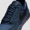 Load image into Gallery viewer, Nike SB PS8 Skate Shoes Squadron Blue / Black
