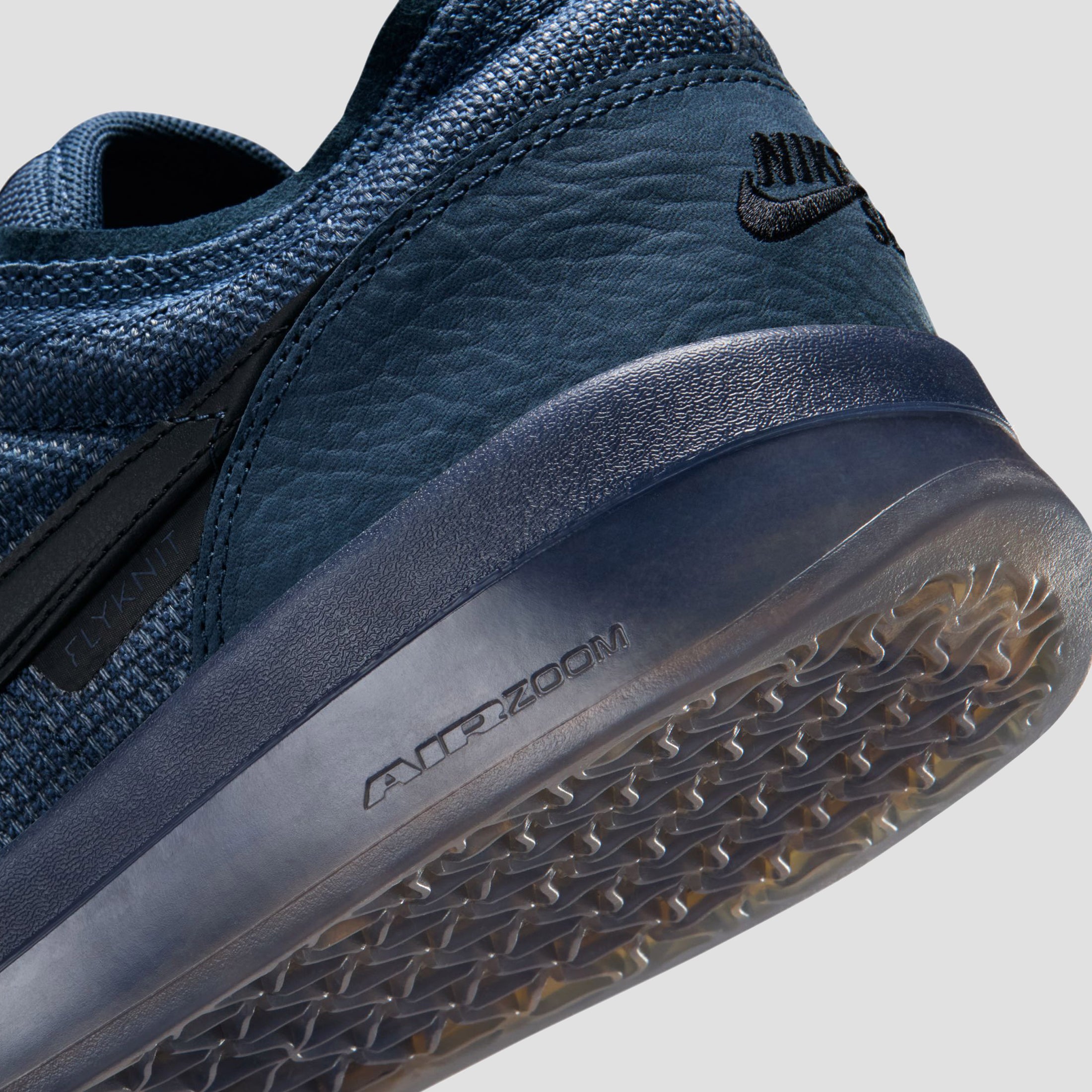 Nike SB PS8 Skate Shoes Squadron Blue / Black