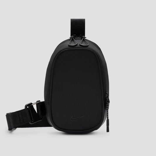 Nike SB Sportswear Commute Crossbody Bag 1L Black / Anthracite