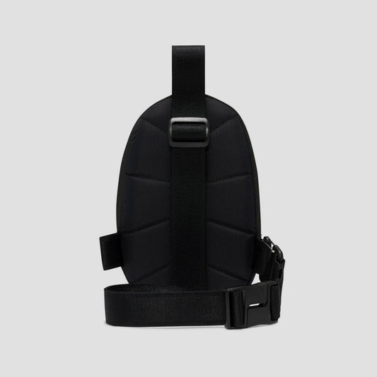 Nike SB Sportswear Commute Crossbody Bag 1L Black / Anthracite