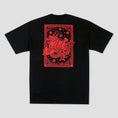 Load image into Gallery viewer, Nike SB Dragon Max90 T-Shirt Black
