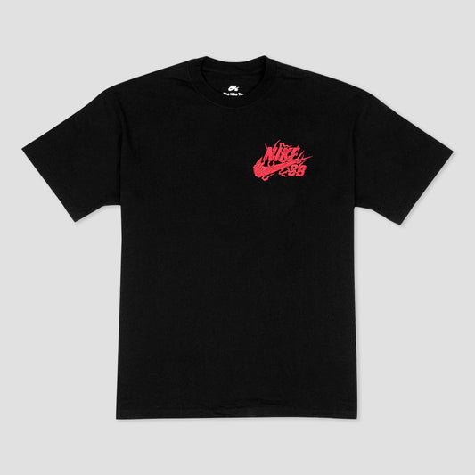 Nike SB Dragon Max90 T-Shirt Black