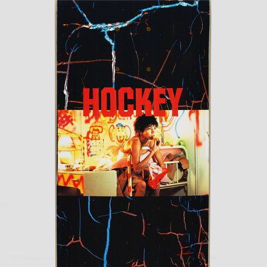 Hockey 8.44 Nik Stain Nikita Skateboard Deck