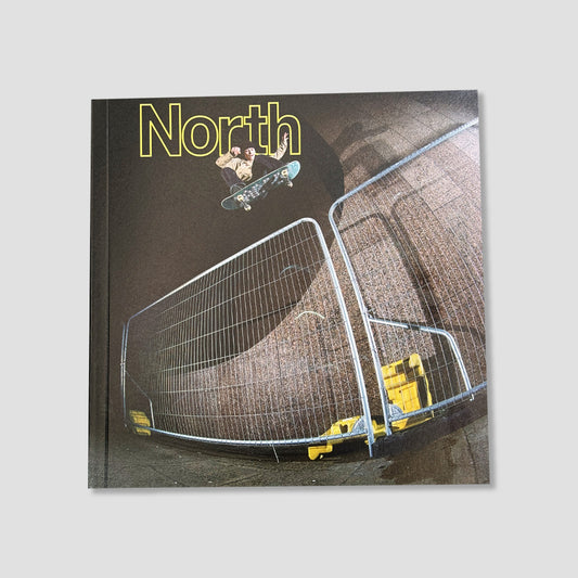 North Magazine Issue 46