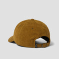 Load image into Gallery viewer, HUF OG Corduroy 6 Panel Cv Hat Moss
