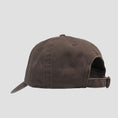 Load image into Gallery viewer, Dancer OG Logo Cap Brown
