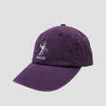 Load image into Gallery viewer, Dancer OG Logo Cap Purple
