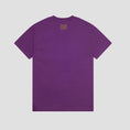 Load image into Gallery viewer, Passport Old Boot T-Shirt Eggplant

